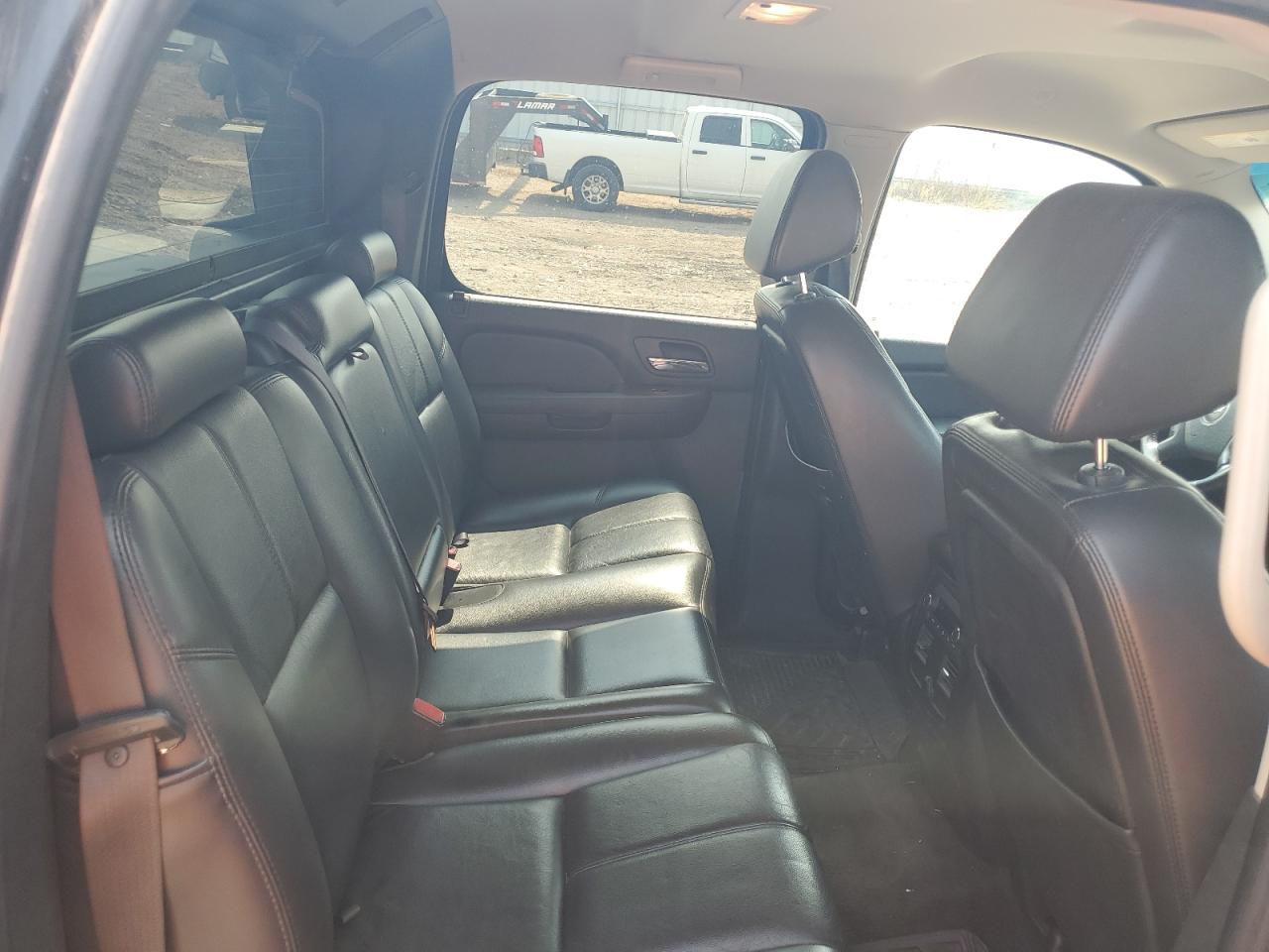 2008 Chevrolet Avalanche K1500 VIN: 3GNFK12328G145296 Lot: 80190555