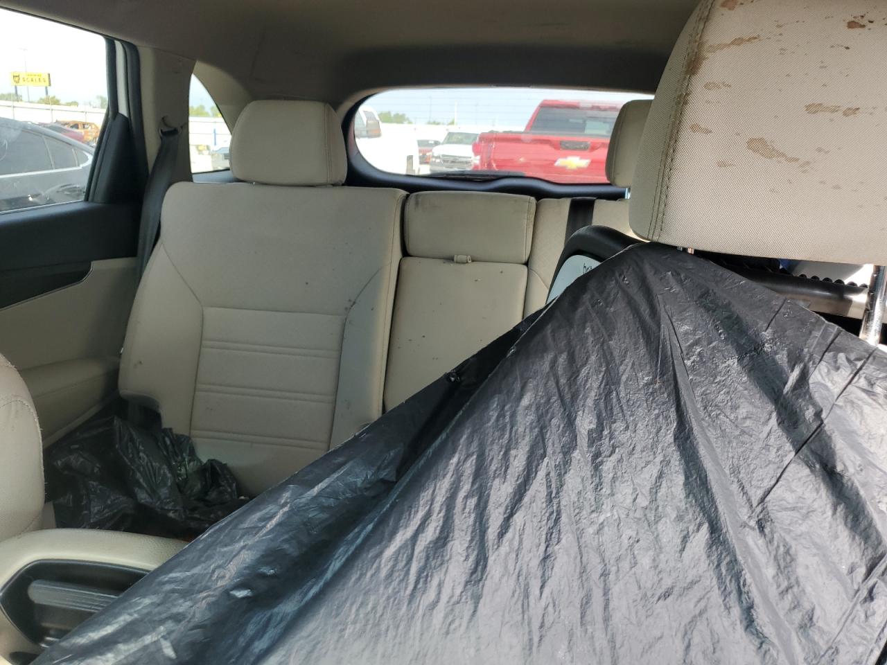 2019 Kia Sorento Lx VIN: 5XYPG4A50KG490836 Lot: 71628995