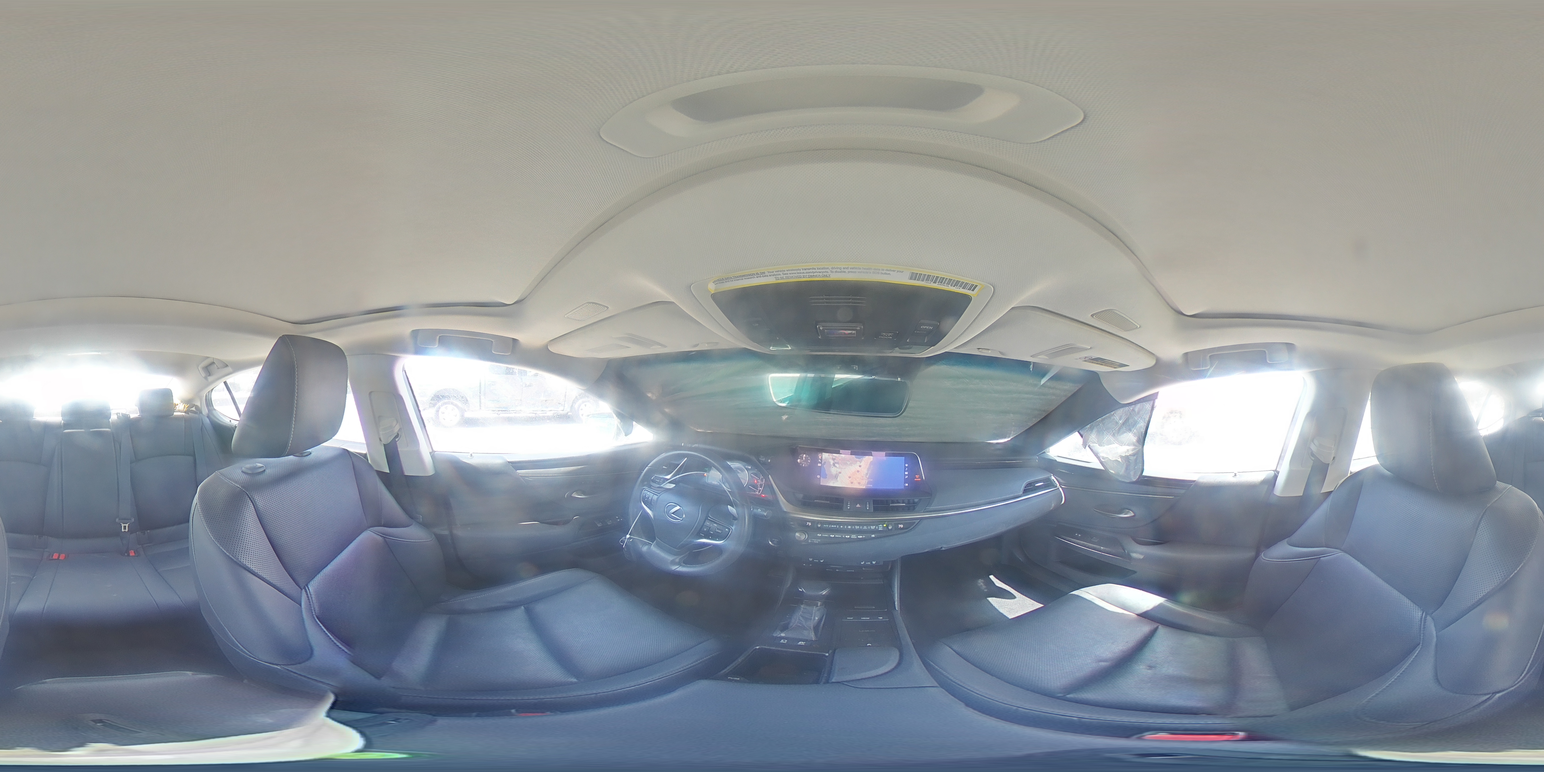 2021 Lexus Es 300H VIN: 58ADA1C15MU001656 Lot: 71557665