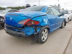 2004 PEUGEOT 307 CC AUTO  for sale at Copart SANDY