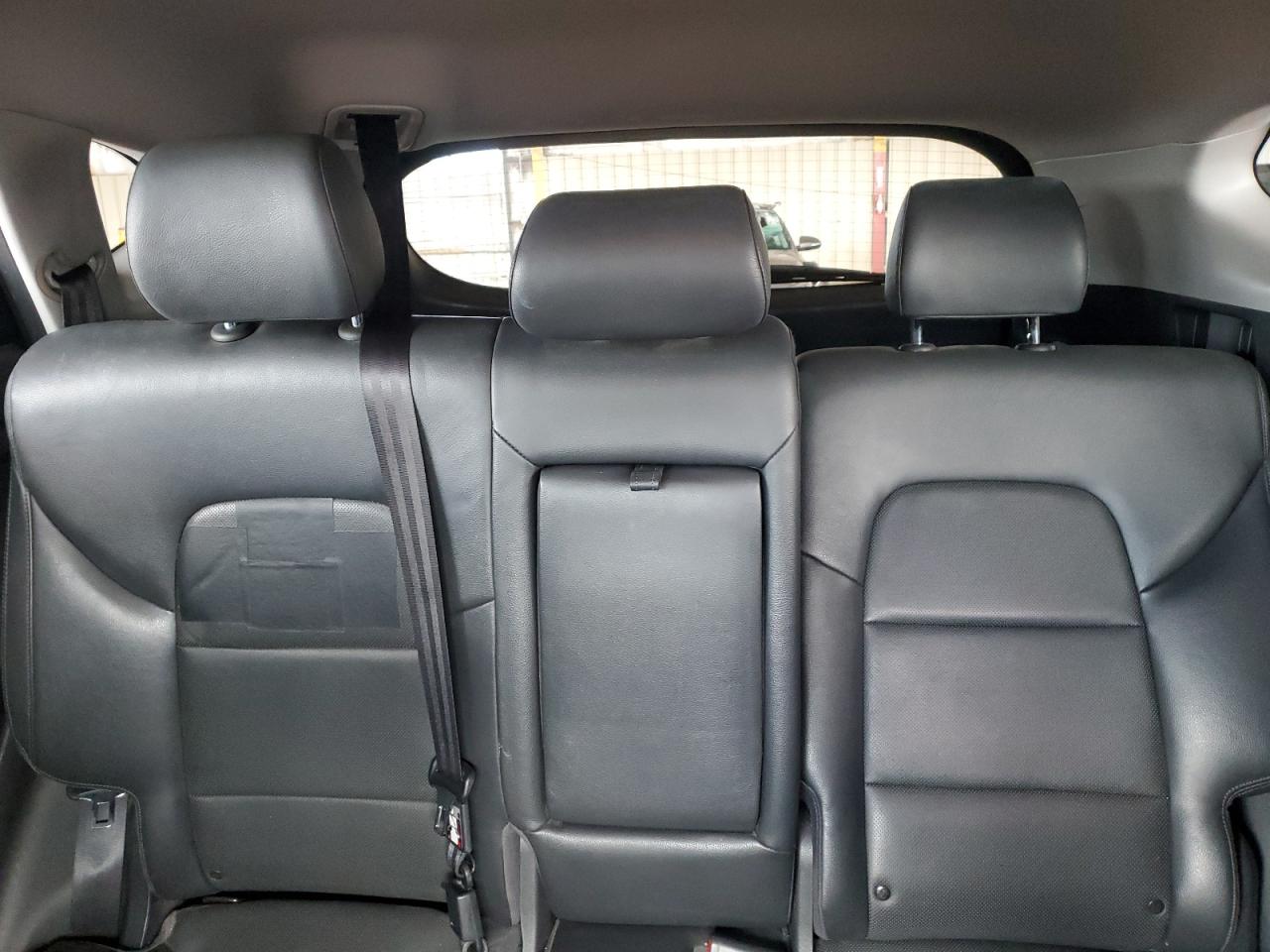 2016 Hyundai Tucson Limited VIN: KM8J33A20GU073431 Lot: 81121765