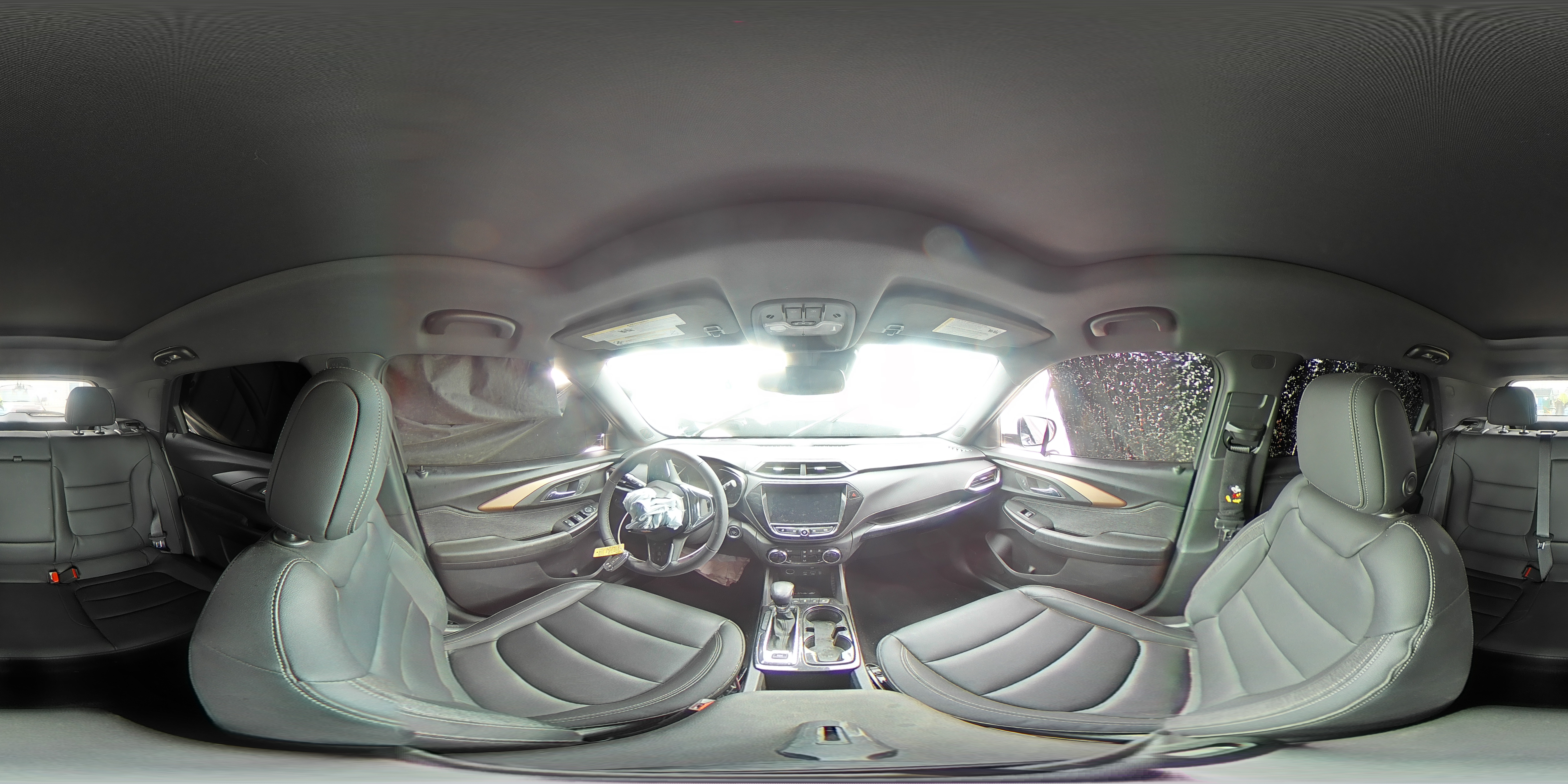 2022 Chevrolet Trailblazer Activ VIN: KL79MVSL9NB148883 Lot: 84476295