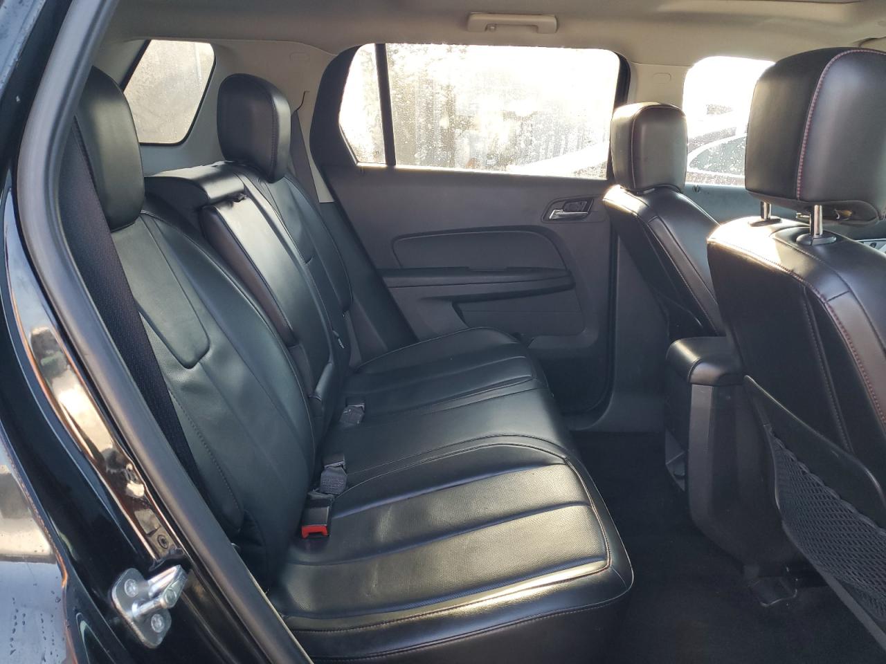 2014 GMC Terrain Slt VIN: 2GKFLXEK3E6240800 Lot: 84219795
