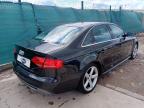 2010 AUDI A4 S LINE TDI  for sale at Copart WESTBURY