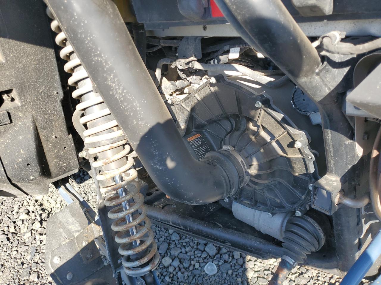 2021 Polaris Rzr Pro Xp Ultimate VIN: 3NSRAD920MG611825 Lot: 81435365