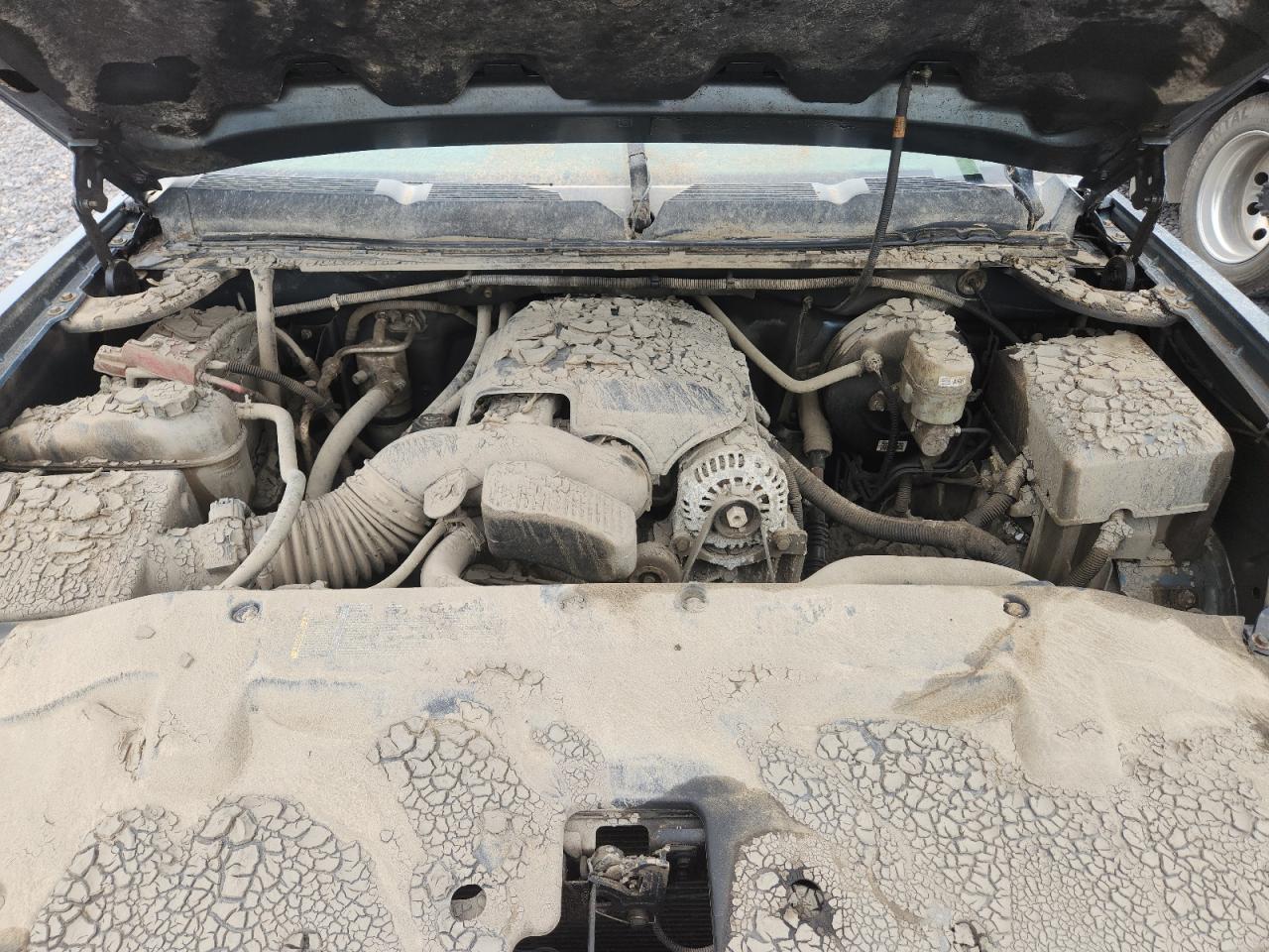 2011 Chevrolet Silverado K1500 Lt VIN: 1GCRKSE36BZ157627 Lot: 80409325