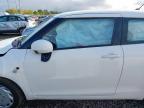 2016 SUZUKI SWIFT SZ2  for sale at Copart EAST KILBRIDE