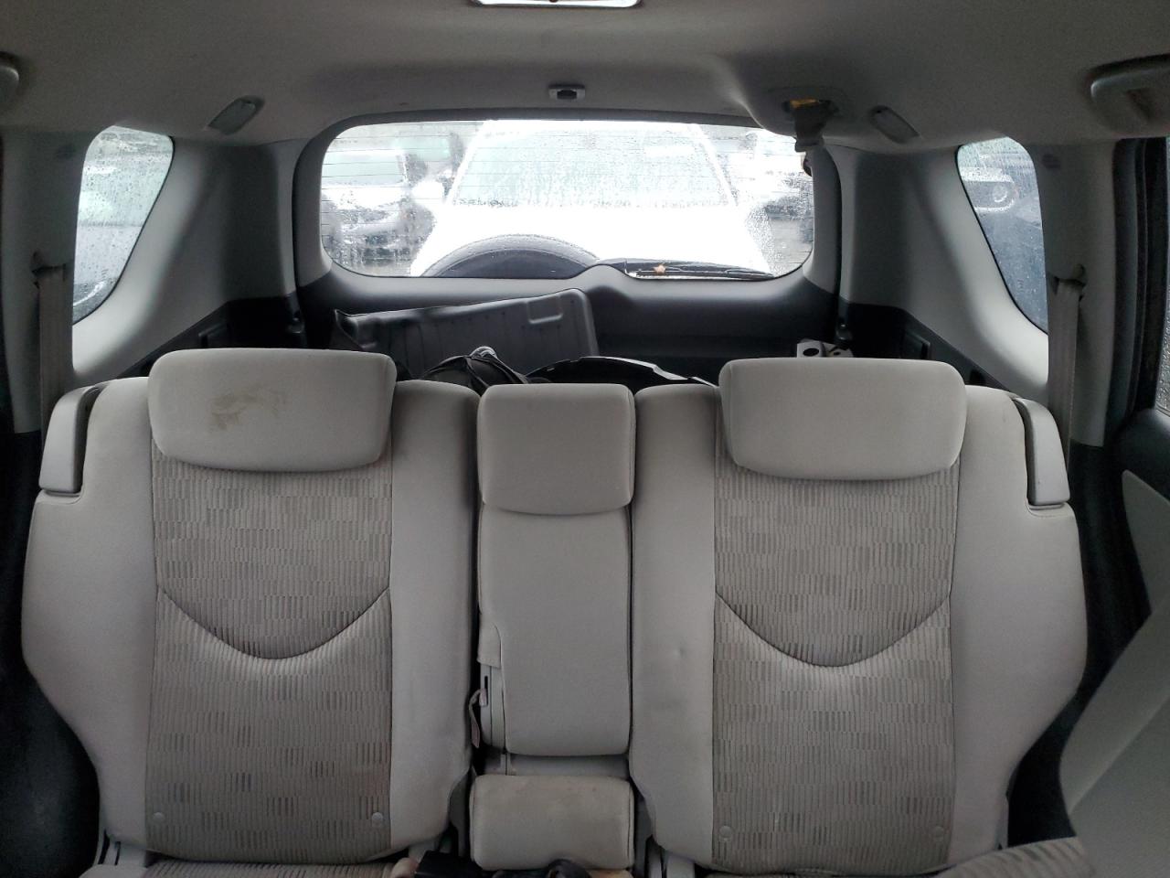 2010 Toyota Rav4 VIN: 2T3BF4DV0AW073094 Lot: 83804505