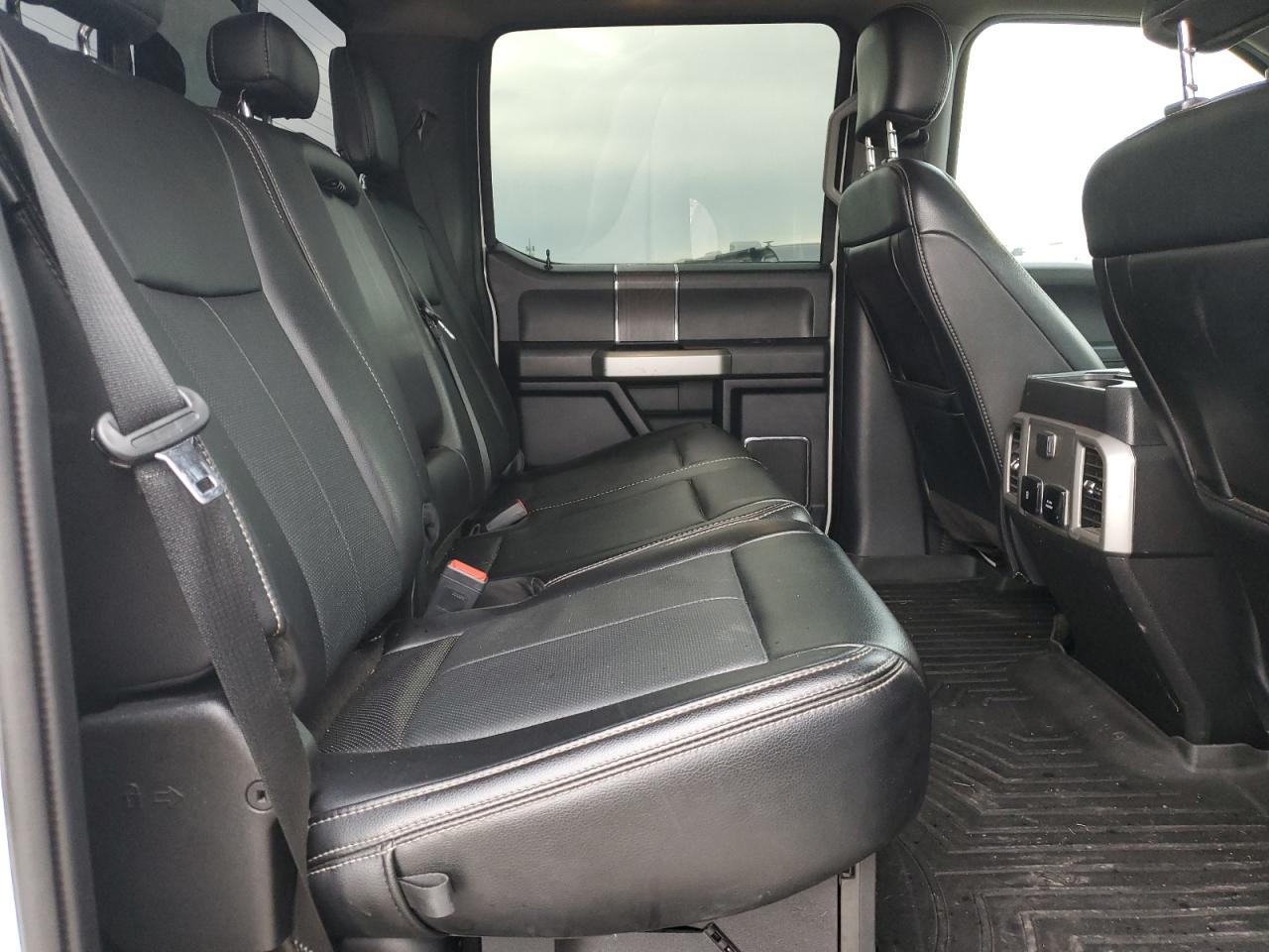2020 Ford F350 Super Duty VIN: 1FT8W3DT5LEE77795 Lot: 70828235
