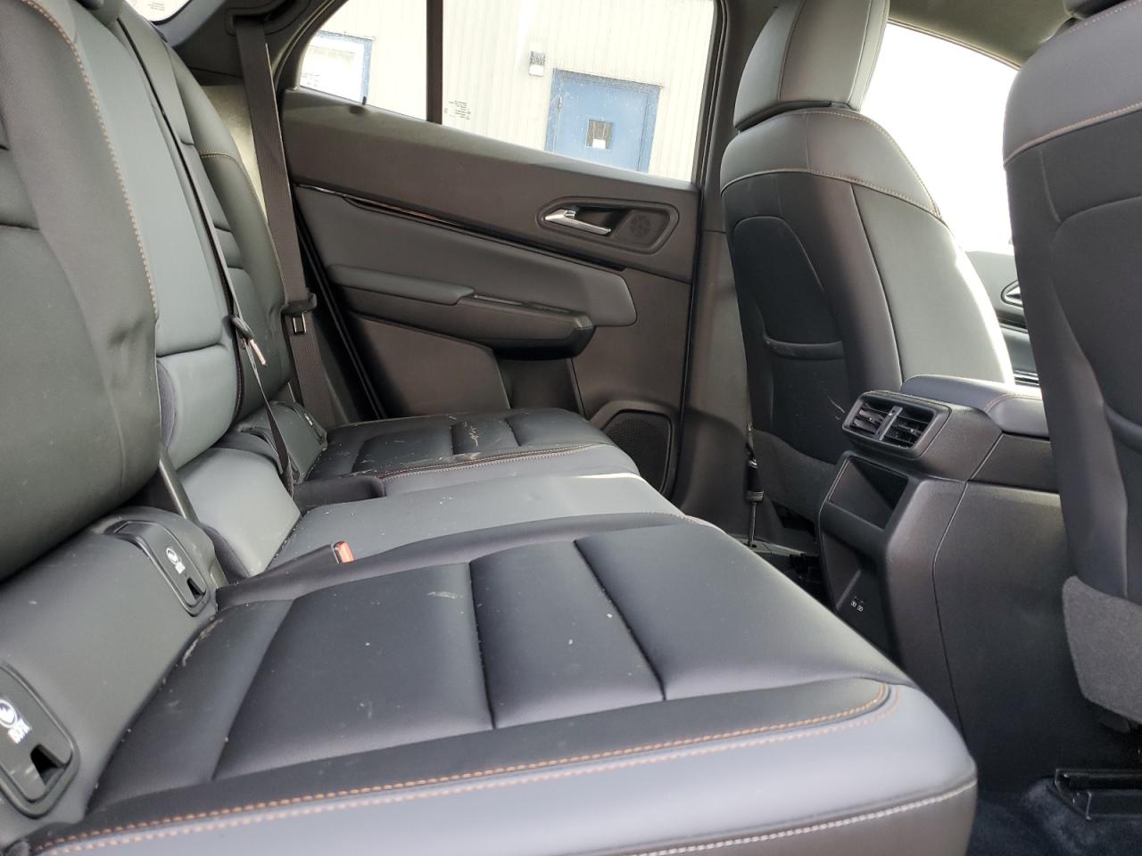 2024 Honda Prologue Tour VIN: 3GPKHXRJ3RS500941 Lot: 71431795