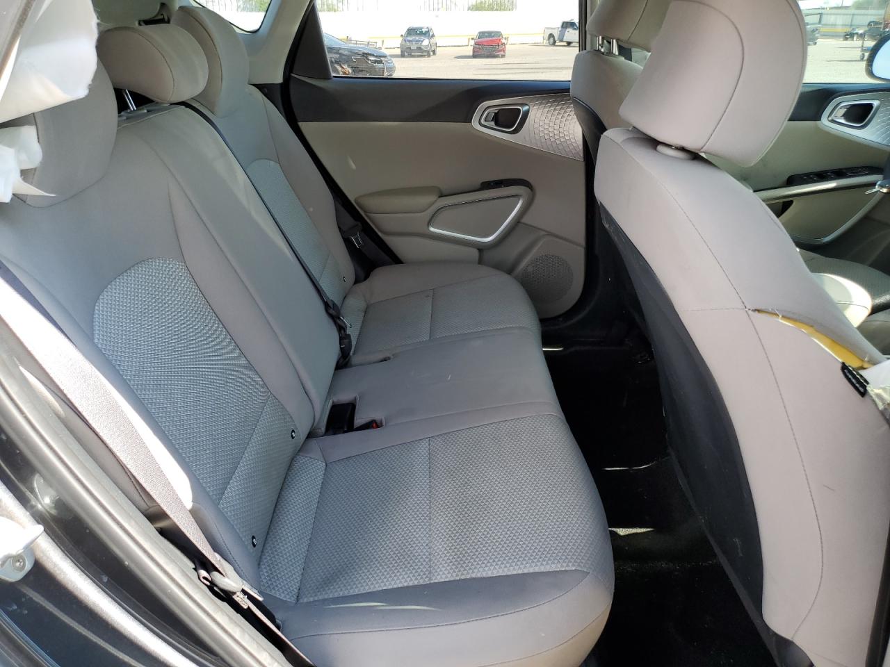 2020 Kia Soul Lx VIN: KNDJ23AU1L7730299 Lot: 81845425