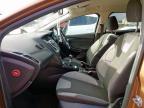 2013 FORD FOCUS ZETEC TDCI  for sale at Copart NEWBURY