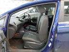 2014 FORD FIESTA ZETEC  for sale at Copart EAST KILBRIDE