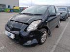 2011 TOYOTA YARIS T SPIRIT VVT-I  for sale at Copart CHESTER