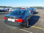 2010 BMW 325D SE AUTO  for sale at Copart SANDTOFT