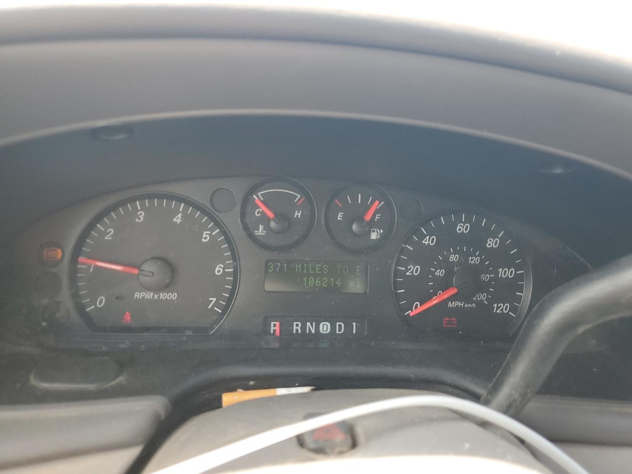 2005 Ford Taurus Se VIN: 1FAFP53U35A214666 Lot: 80095735