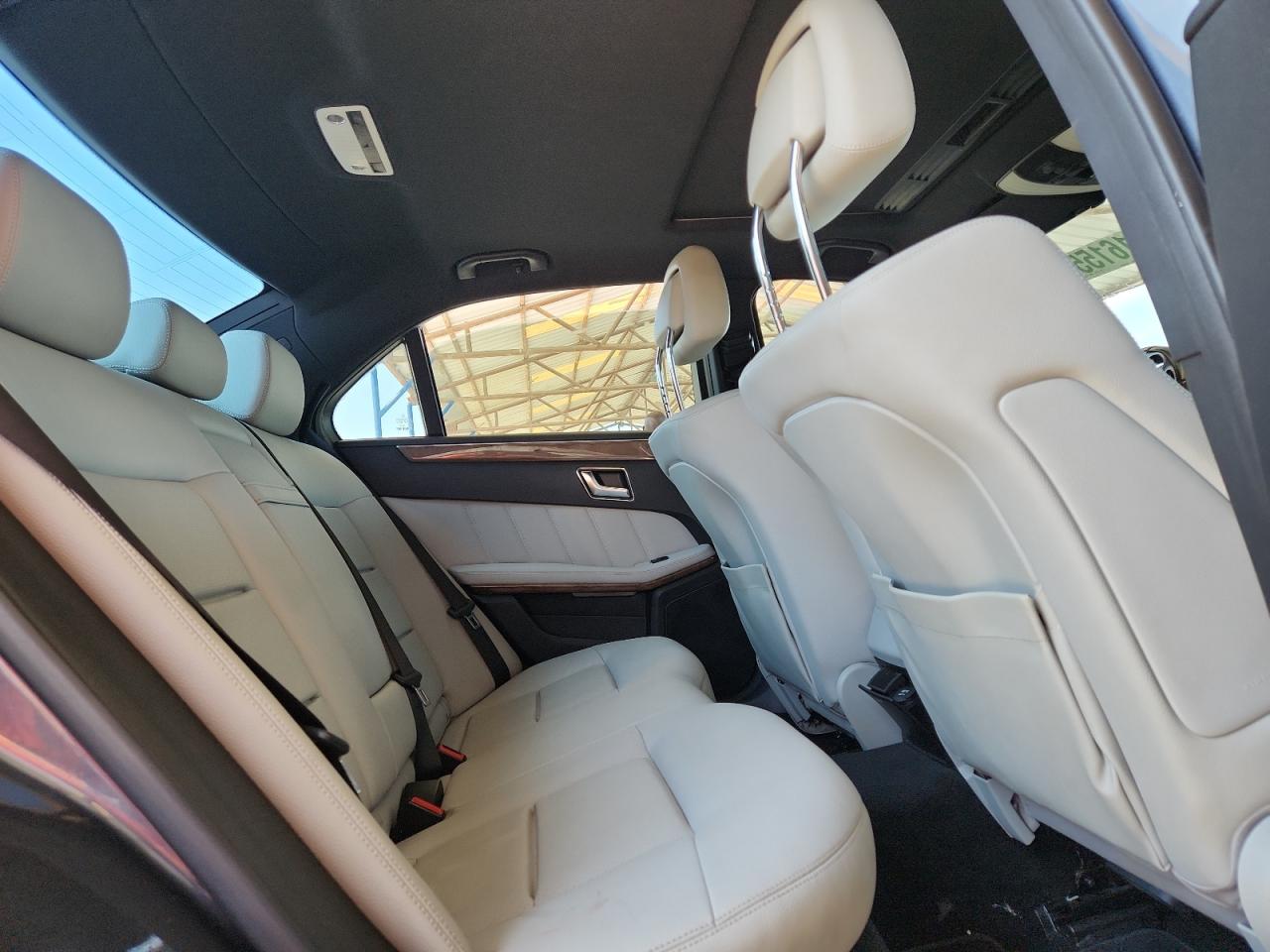 2013 Mercedes-Benz E 350 VIN: WDDHF5KB7DA668820 Lot: 71615535