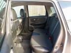 2008 NISSAN NOTE TEKNA AUTO  for sale at Copart WOLVERHAMPTON