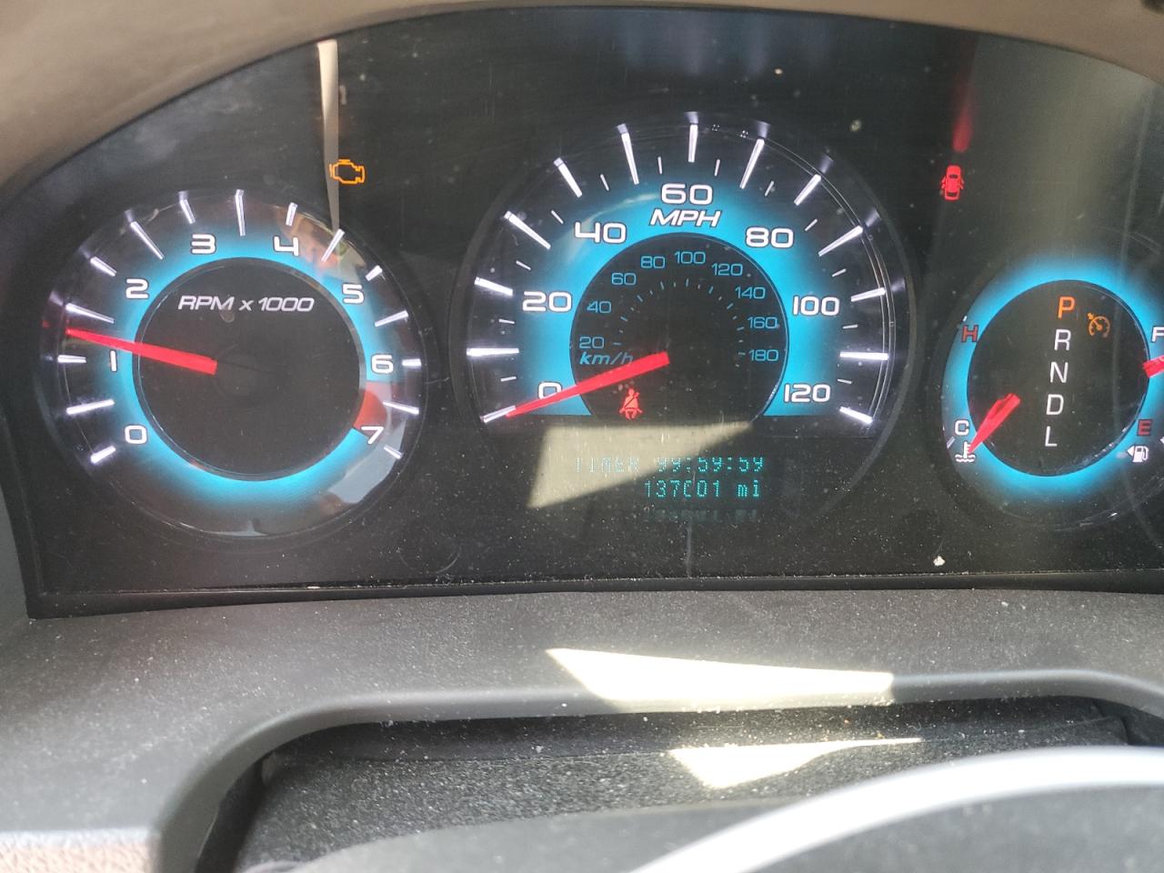 2012 Ford Fusion Se VIN: 3FAHP0HAXCR408057 Lot: 80586045