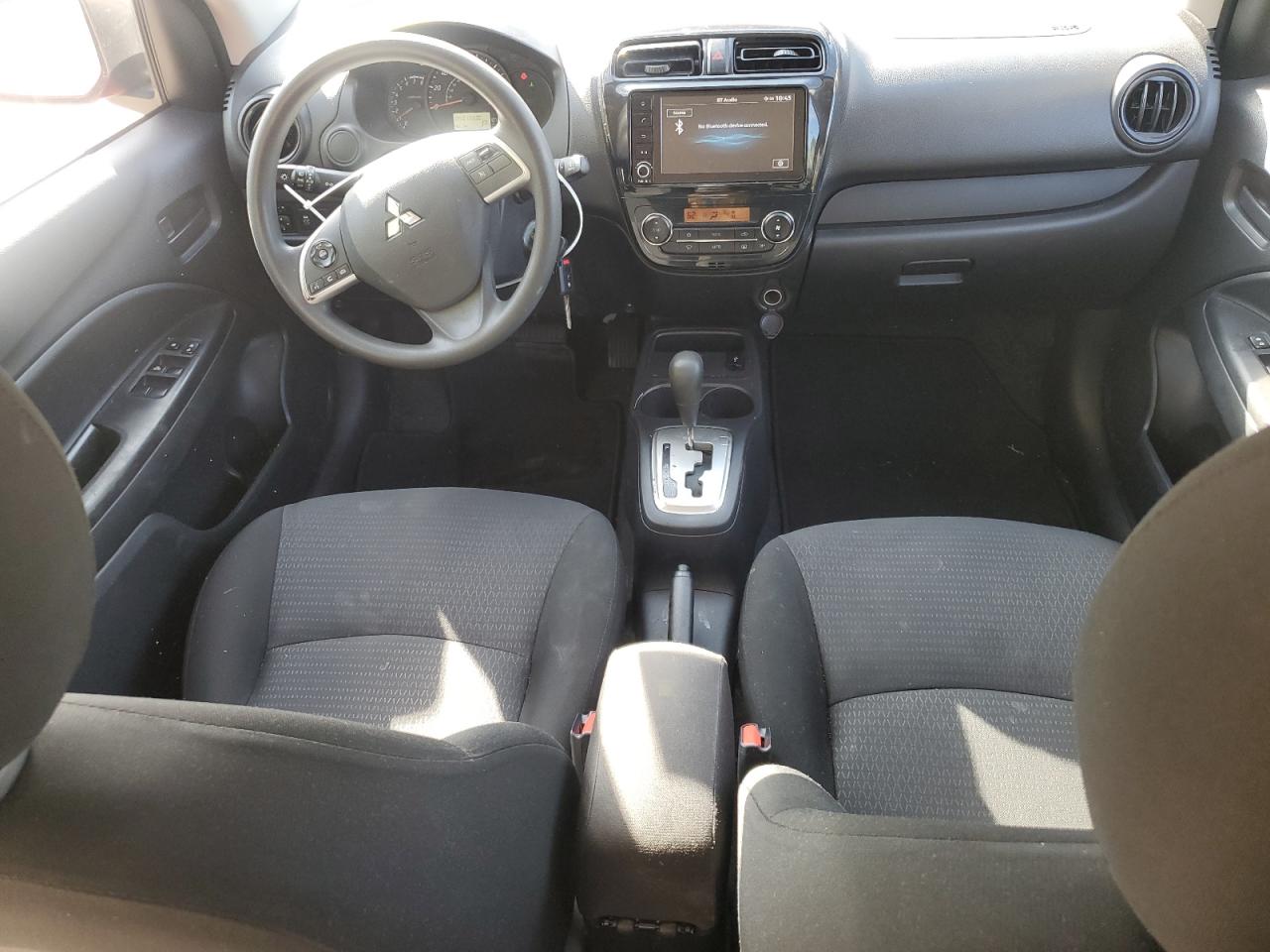 2024 Mitsubishi Mirage G4 Es VIN: ML32FUFJ6RHF08444 Lot: 81896165