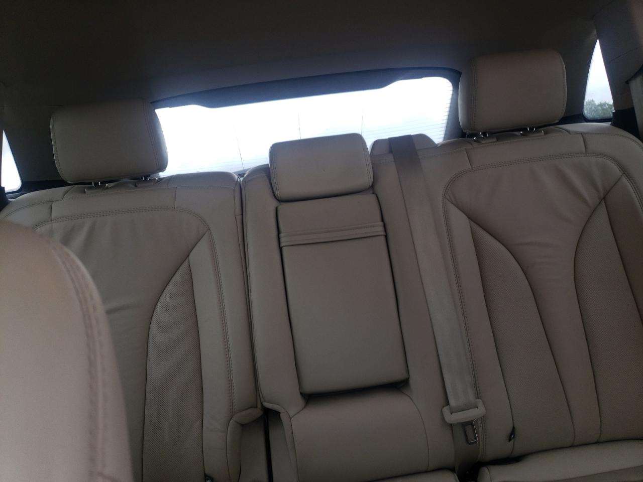 2018 Lincoln Mkx Select VIN: 2LMPJ6KR2JBL17675 Lot: 80202975