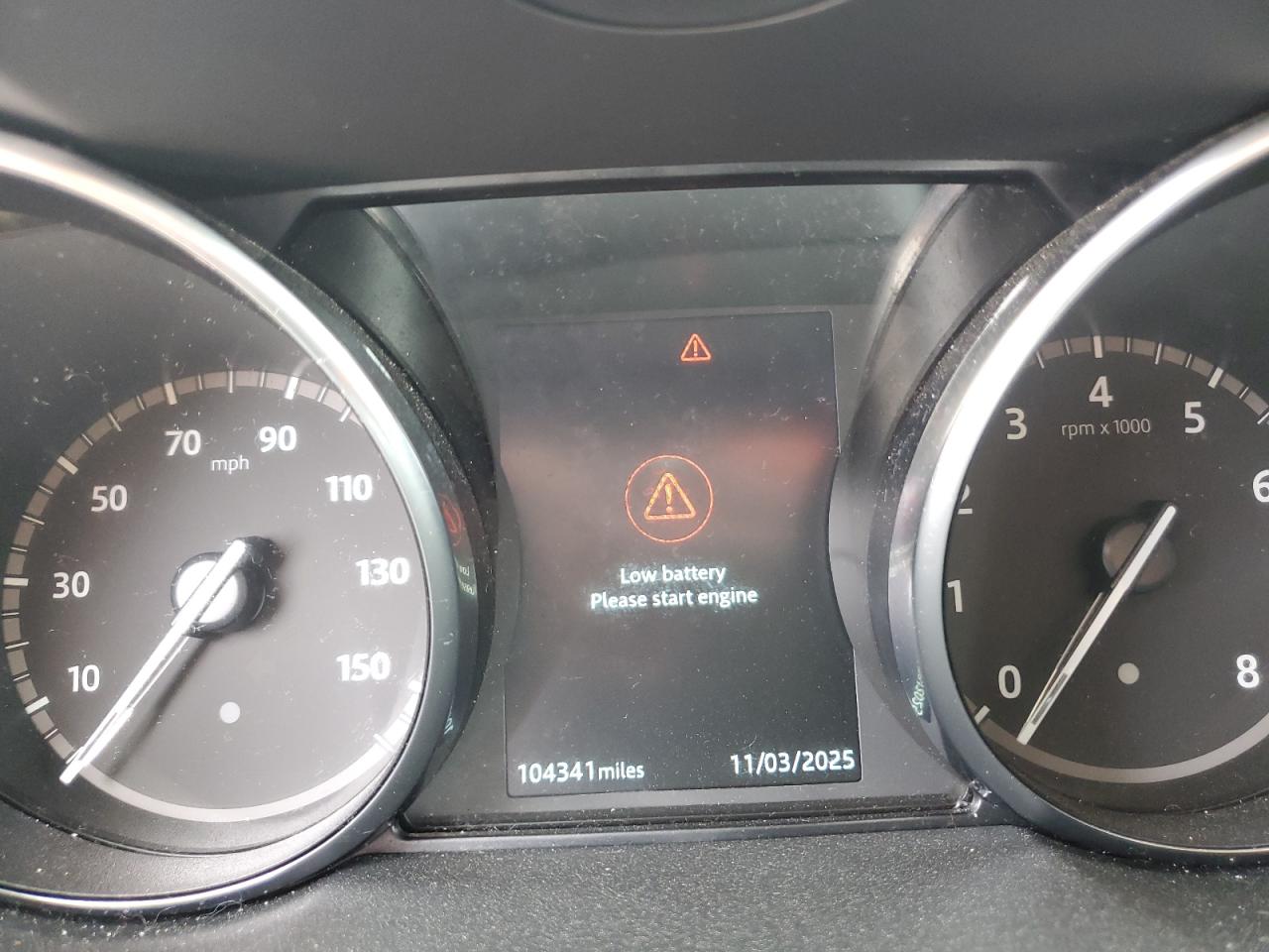 2019 Land Rover Discovery Sport Hse VIN: SALCR2FX3KH805703 Lot: 71721655