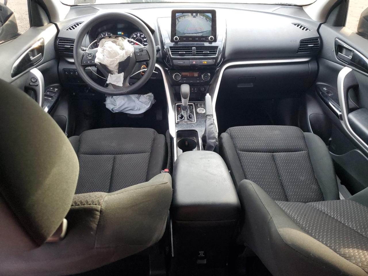 2023 Mitsubishi Eclipse Cross Le VIN: JA4ATVAA7PZ005793 Lot: 84625815