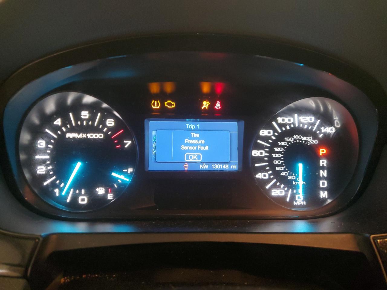 2012 Ford Edge Se VIN: 2FMDK3GC4CBA18125 Lot: 80324435