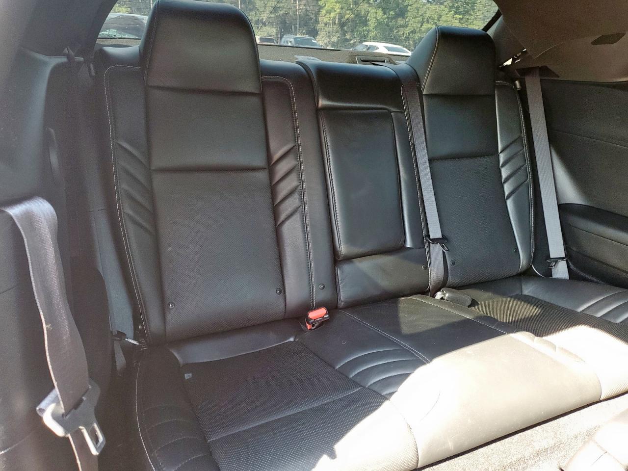 2020 Dodge Challenger Srt Hellcat VIN: 2C3CDZC94LH239507 Lot: 80030905