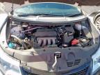 2017 HONDA CIVIC I-VTEC SE PLUS NAVI  for sale at Copart SANDY