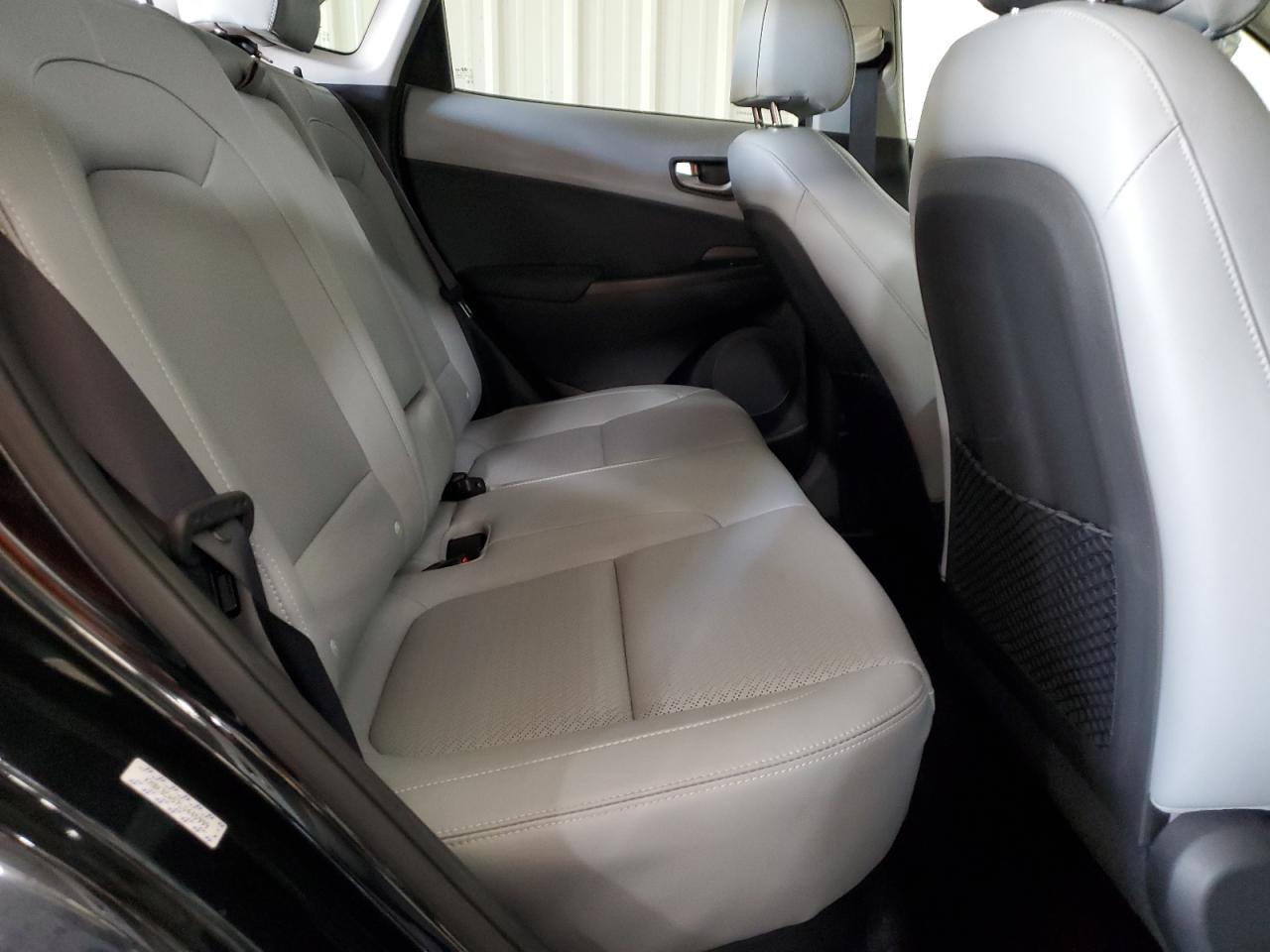 2020 Hyundai Kona Limited VIN: KM8K3CA57LU445999 Lot: 71860365