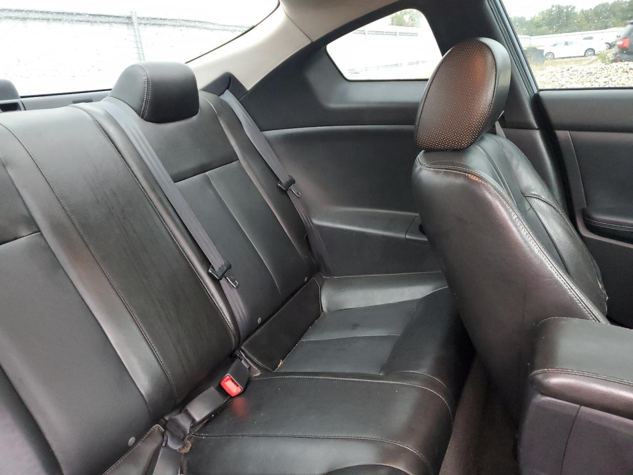 2011 Nissan Altima S VIN: 1N4AL2EP3BC101506 Lot: 81688205