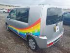 2003 HONDA   for sale at Copart ROCHFORD