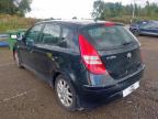 2010 HYUNDAI I30 COMFORT CRDI AUTO  for sale at Copart SANDTOFT
