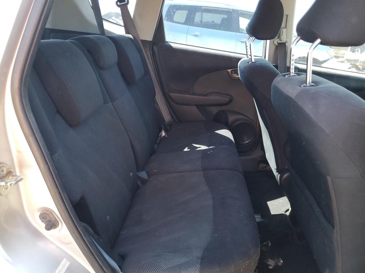 2011 Honda Fit Sport VIN: JHMGE8H56BC014077 Lot: 80829645