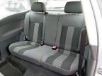 2009 VOLKSWAGEN POLO MATCH for sale at Copart SANDTOFT