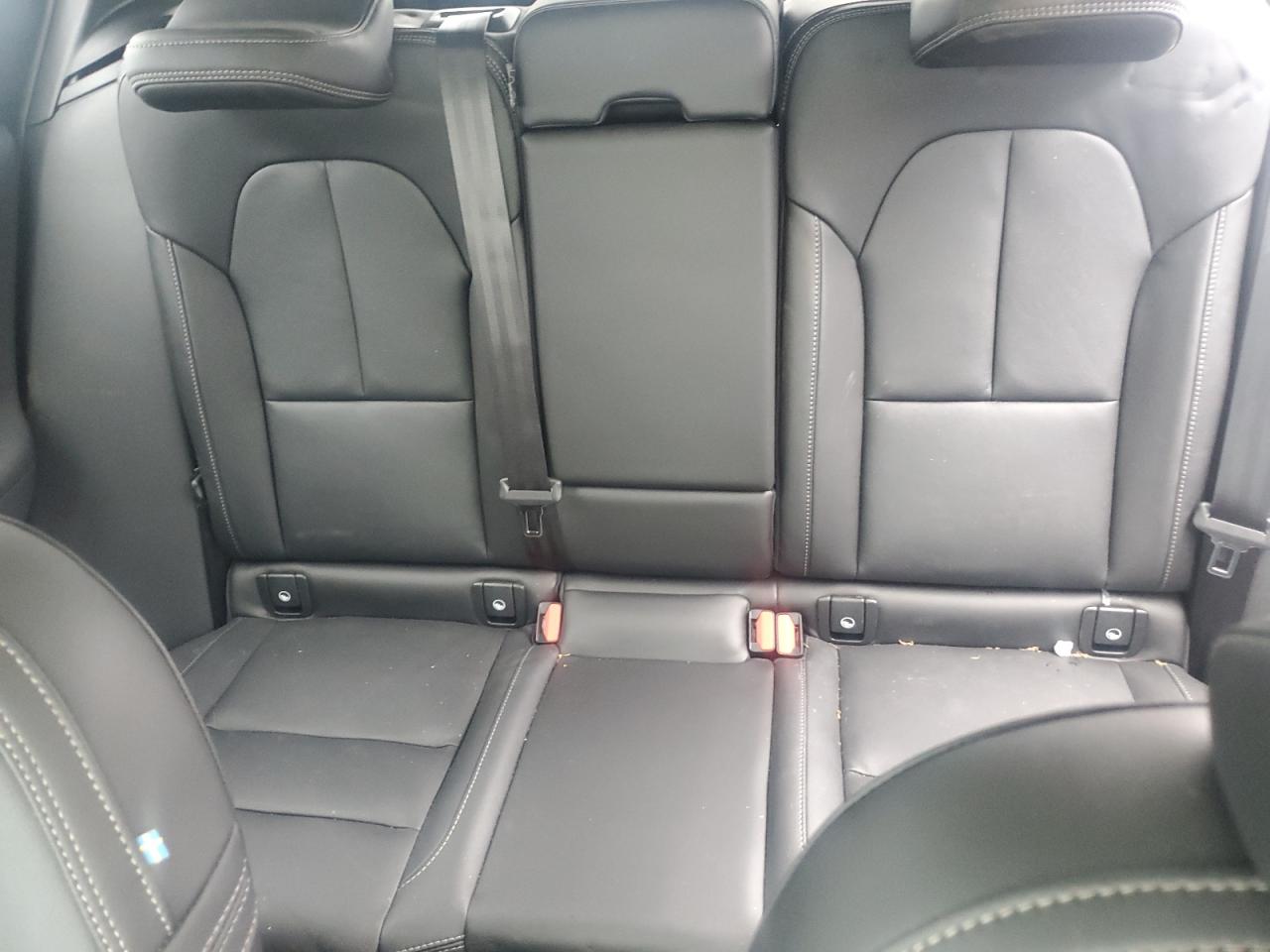 2025 Volvo Xc40 Plus VIN: YV4L12UC6S2462352 Lot: 81598385