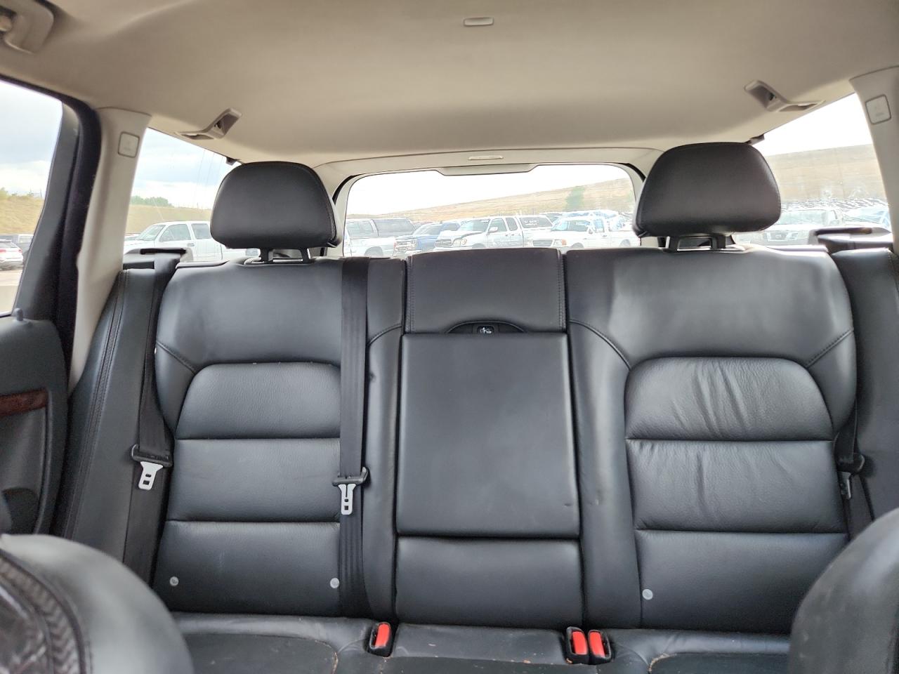 2011 Volvo Xc70 T6 VIN: YV4902BZXB1113110 Lot: 71303415