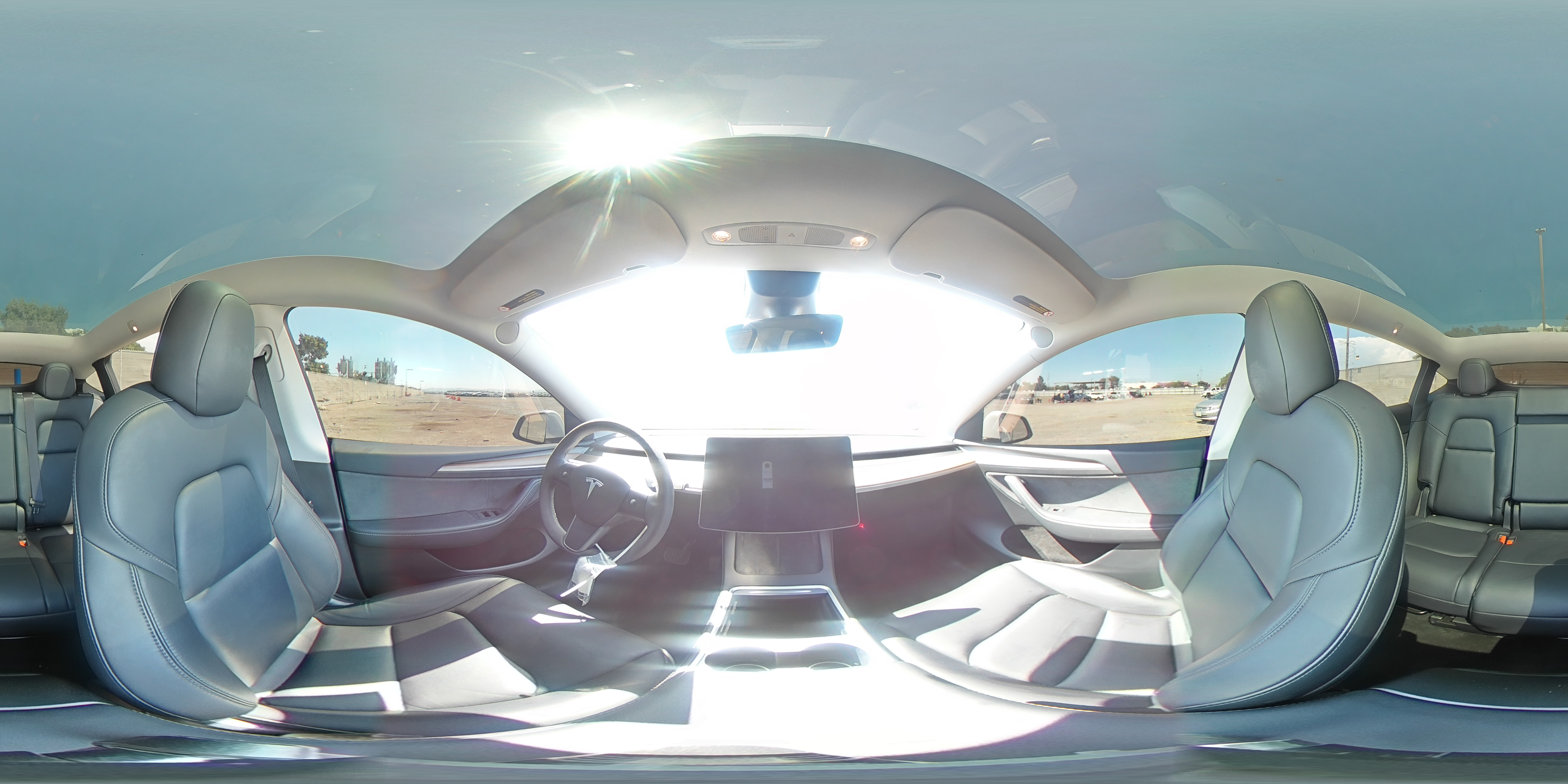 2022 Tesla Model Y VIN: 7SAYGAEE3NF515885 Lot: 71797855