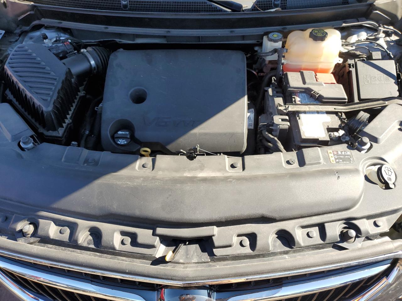 2018 Buick Enclave Premium VIN: 5GAEVBKW1JJ238814 Lot: 84563085