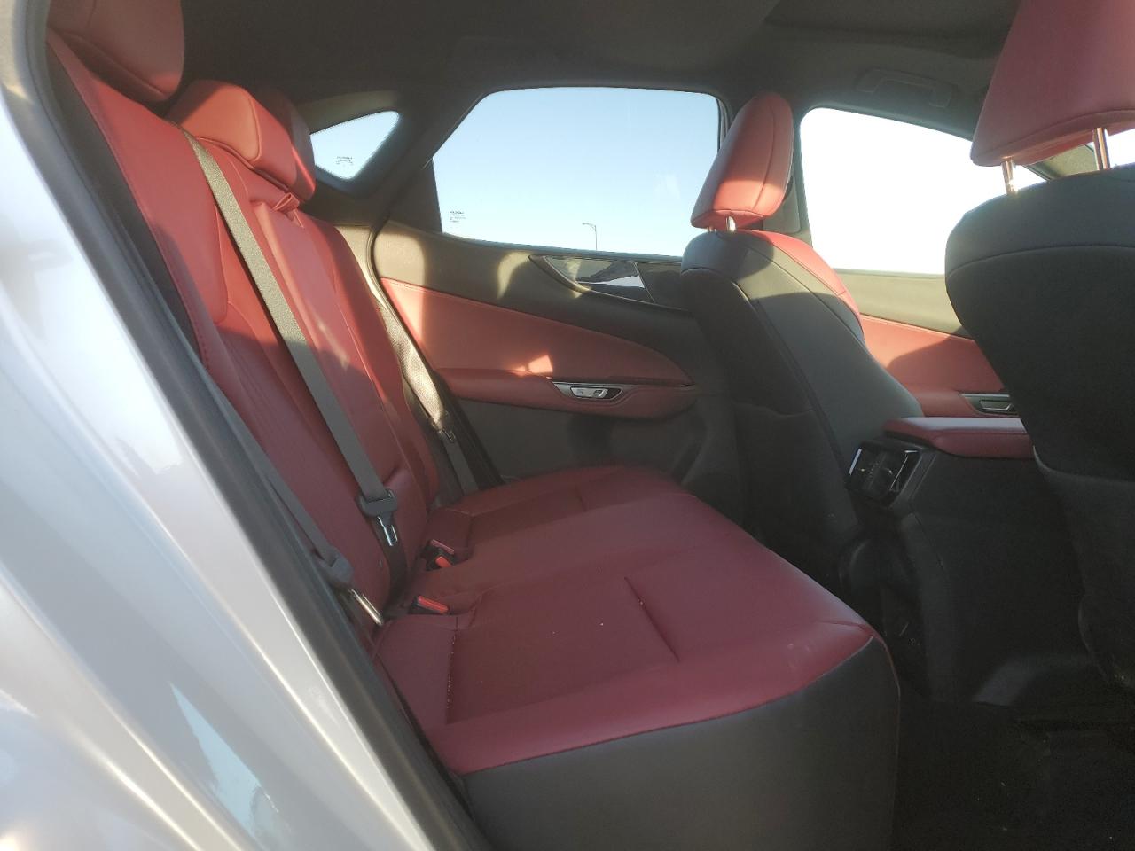 2022 Lexus Nx 350 VIN: 2T2GGCEZ3NC012025 Lot: 81568315
