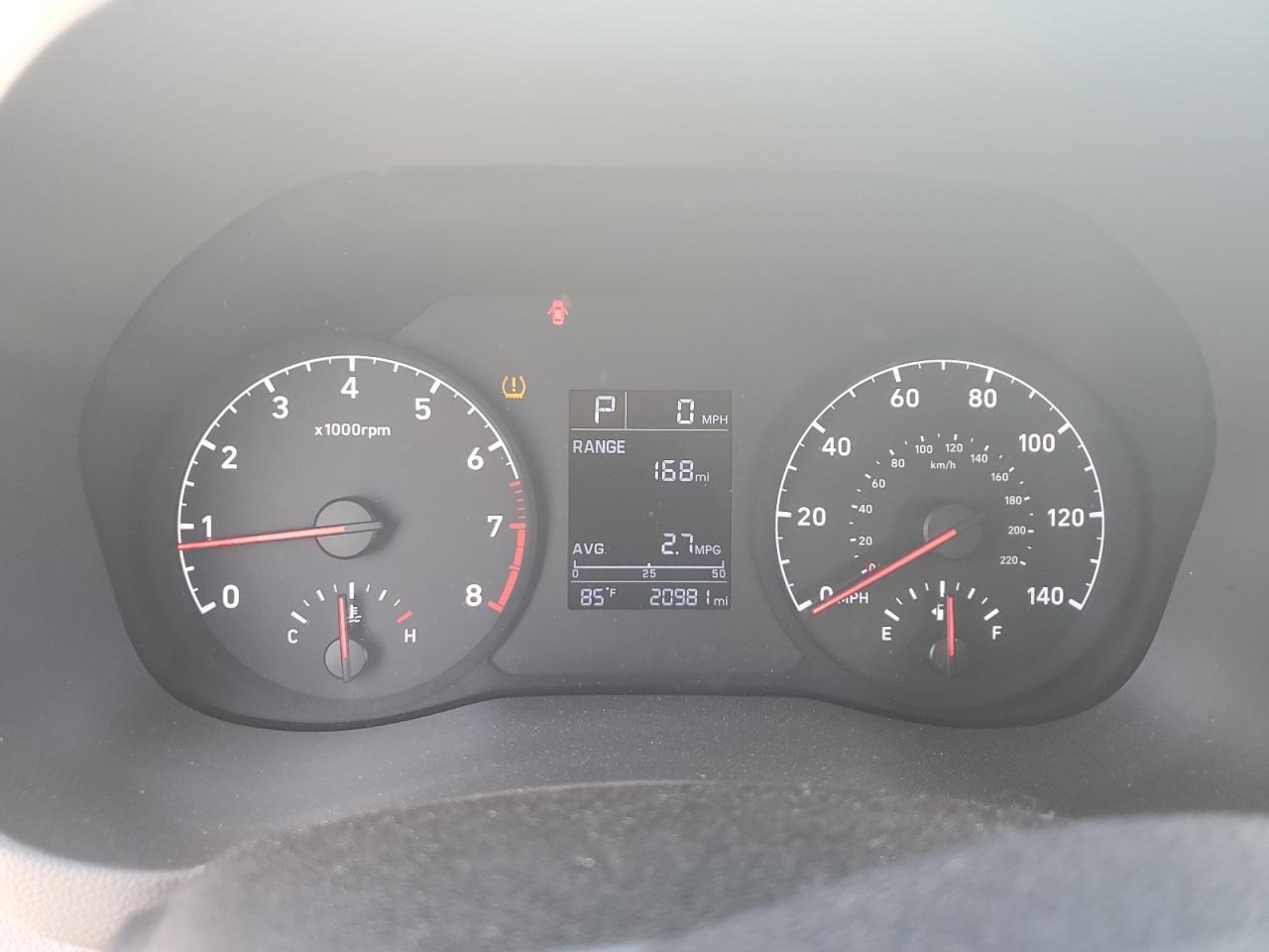 2019 Hyundai Accent Se VIN: 3KPC24A30KE079736 Lot: 70844295