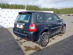 2008 LAND ROVER FREELANDER HSE TD4  for sale at Copart WHITBURN