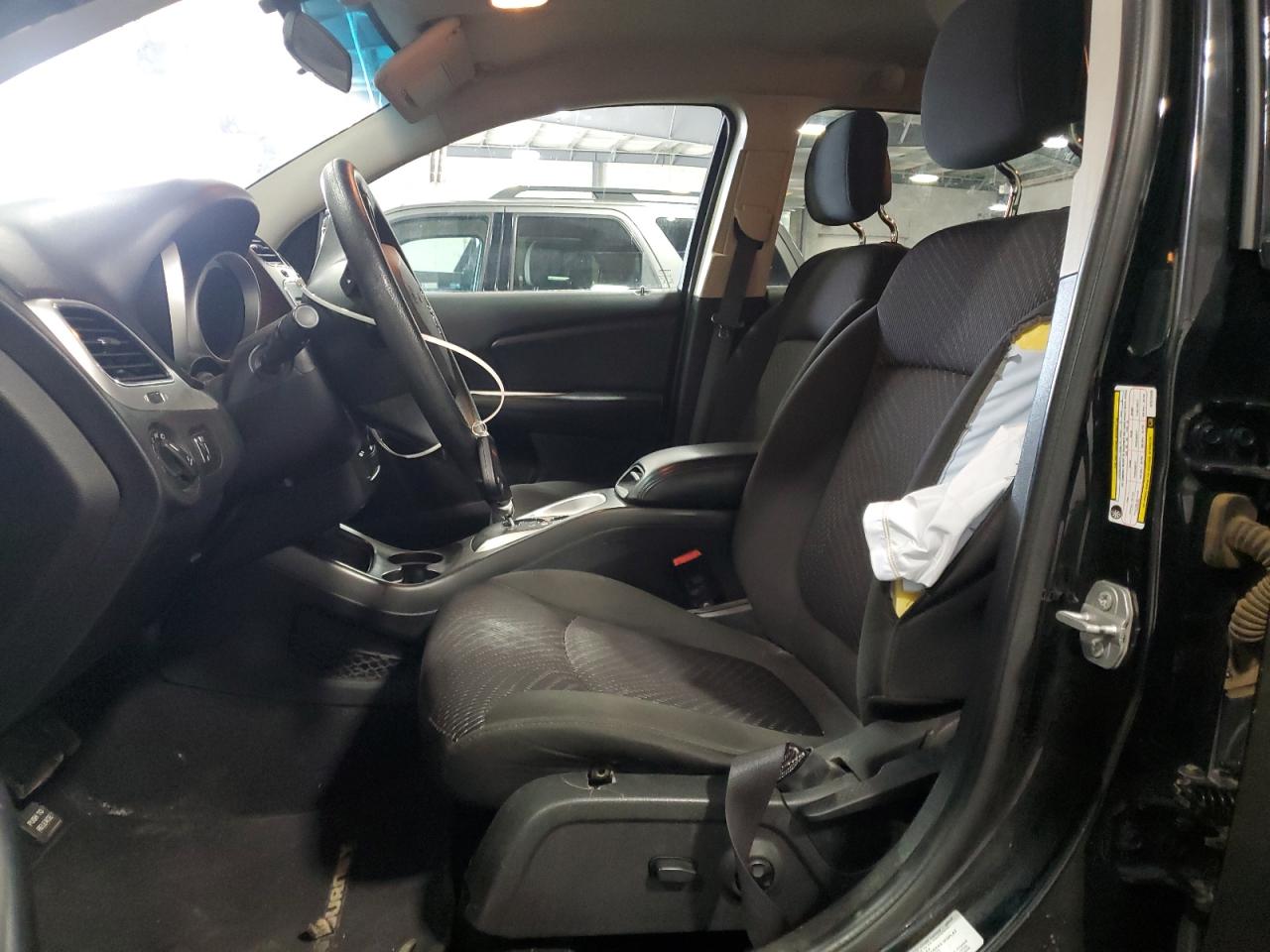 2017 Dodge Journey Sxt VIN: 3C4PDDBG0HT512425 Lot: 81026535