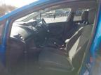 2014 FORD FIESTA TITANIUM  for sale at Copart BRISTOL