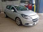 2017 VAUXHALL CORSA 1.4 ECOFLEX SRI 5DR for sale at Copart EAST KILBRIDE