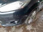 2013 FORD FIESTA TITANIUM  for sale at Copart SANDTOFT