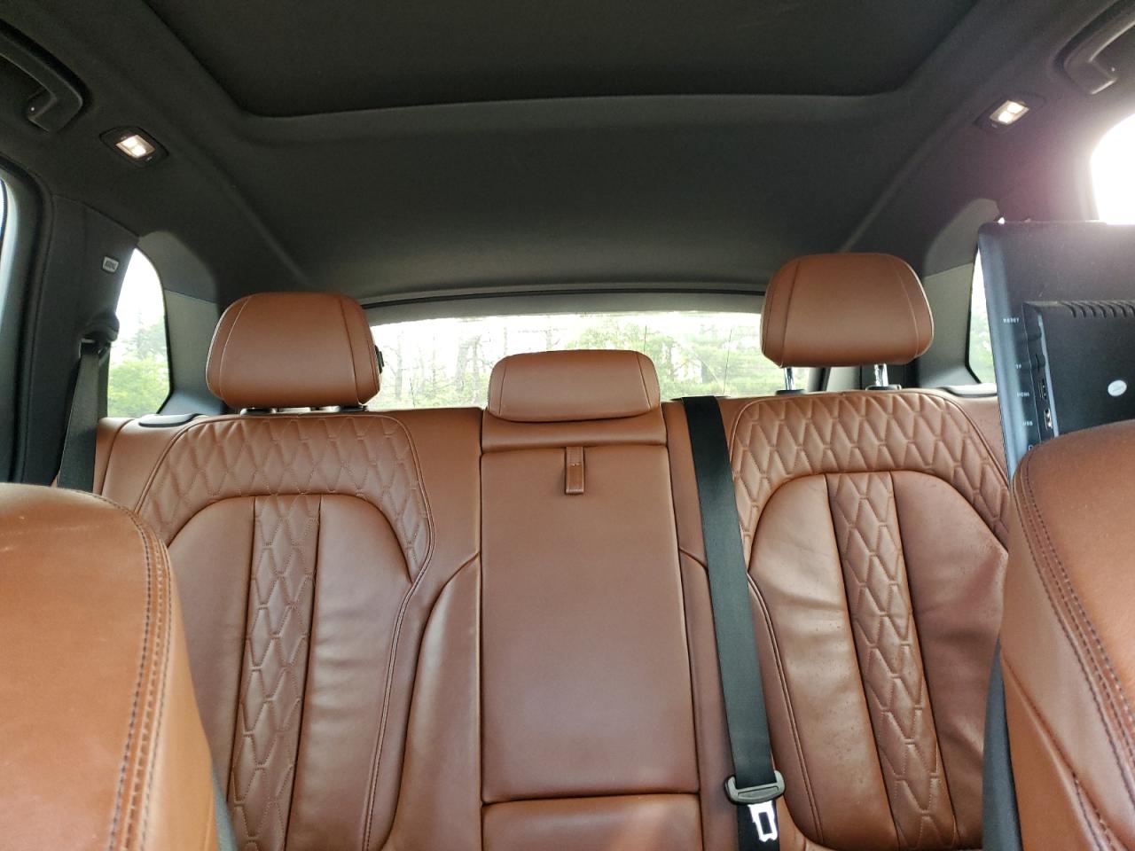 2019 BMW X5 xDrive40I VIN: 5UXCR6C58KLL14122 Lot: 71467585