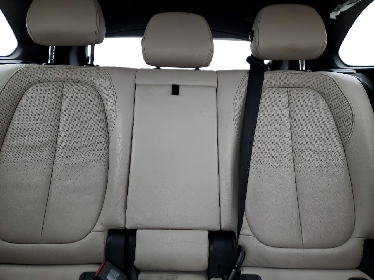 2016 BMW X1 xDrive28I VIN: WBXHT3Z33G4A49534 Lot: 83753605