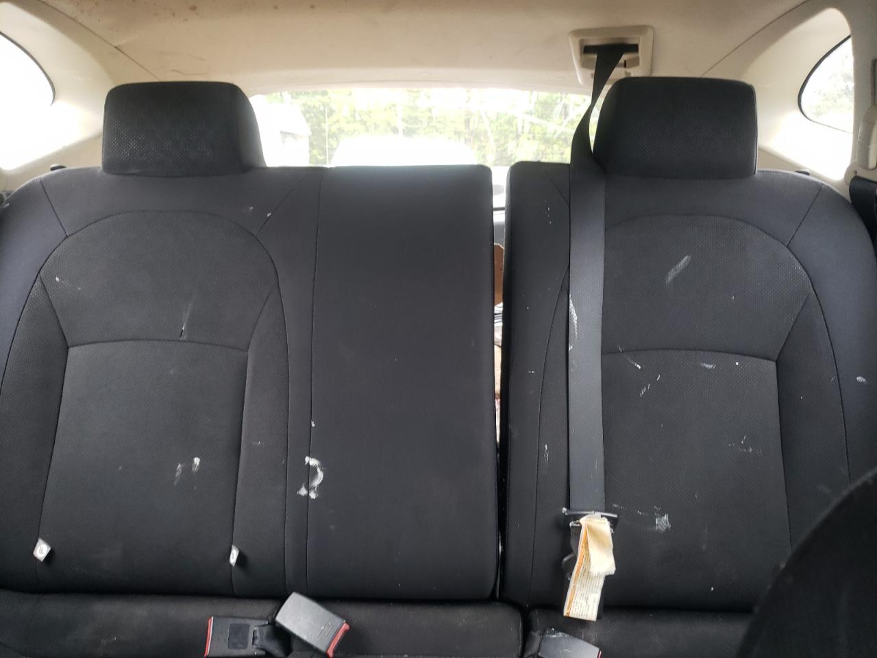 2009 Nissan Rogue S VIN: JN8AS58V49W185728 Lot: 80790815